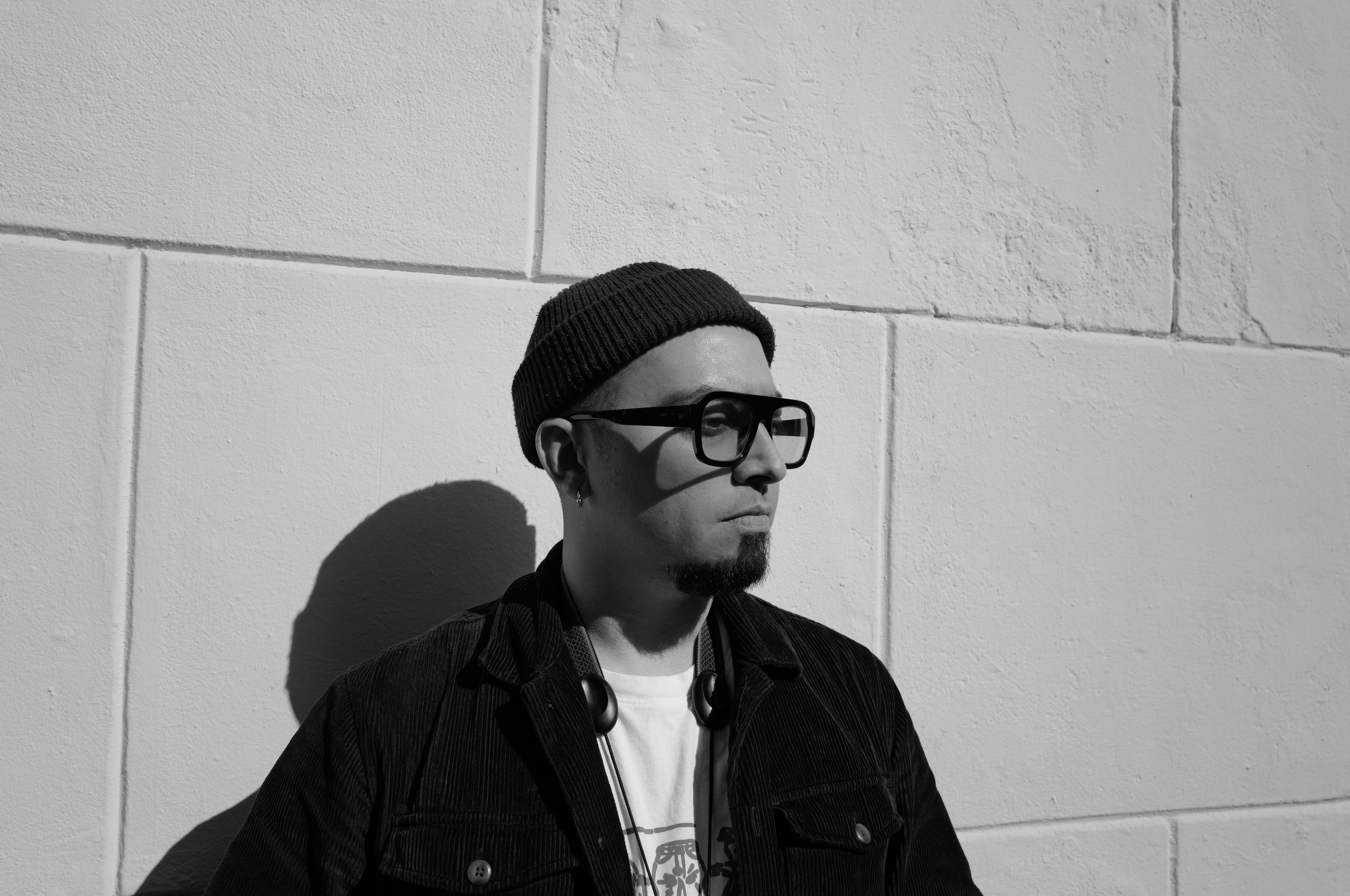 César Vidal — photo by Orlando Pedroso